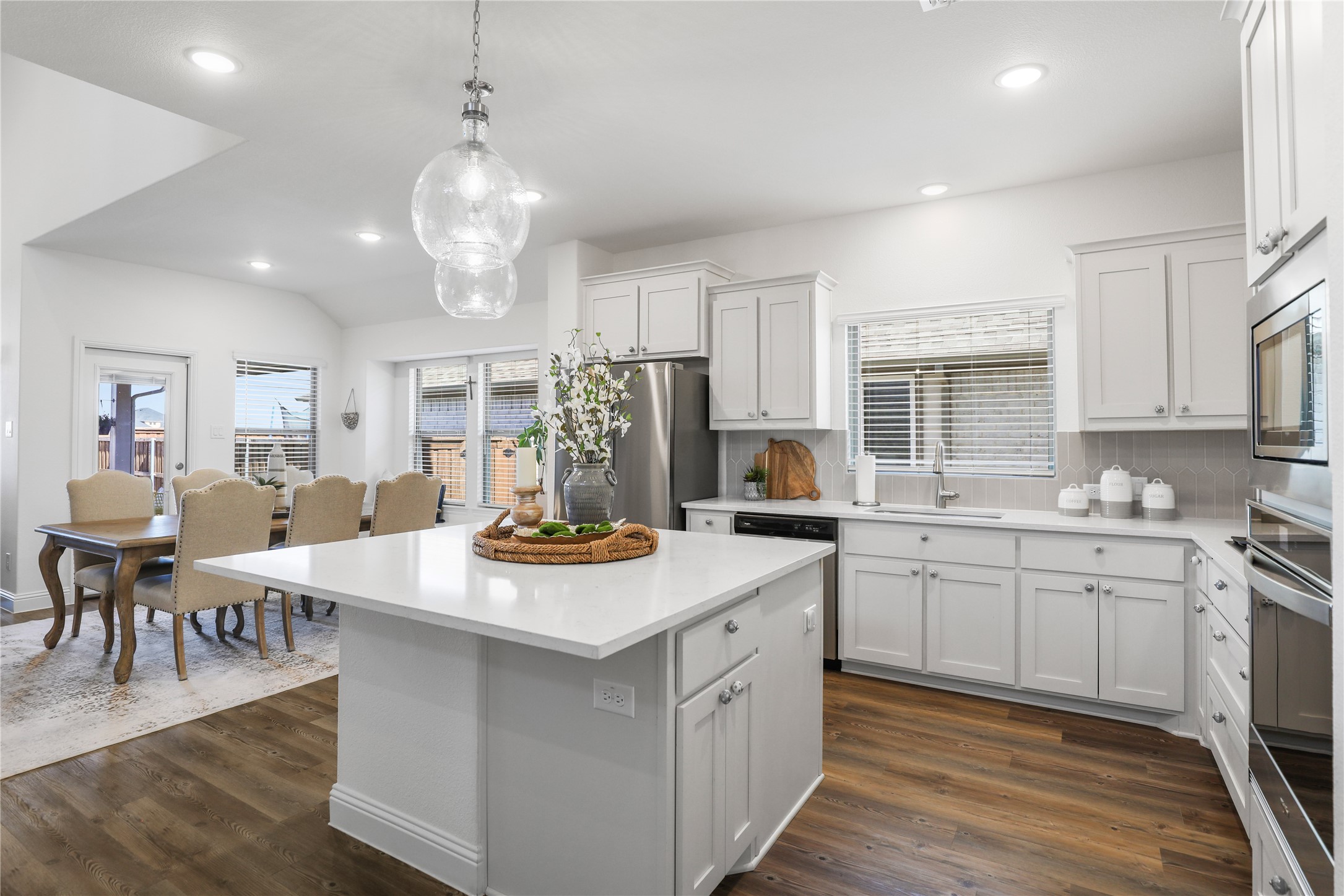 16529 Hidden Cove Drive Celina TX 75009