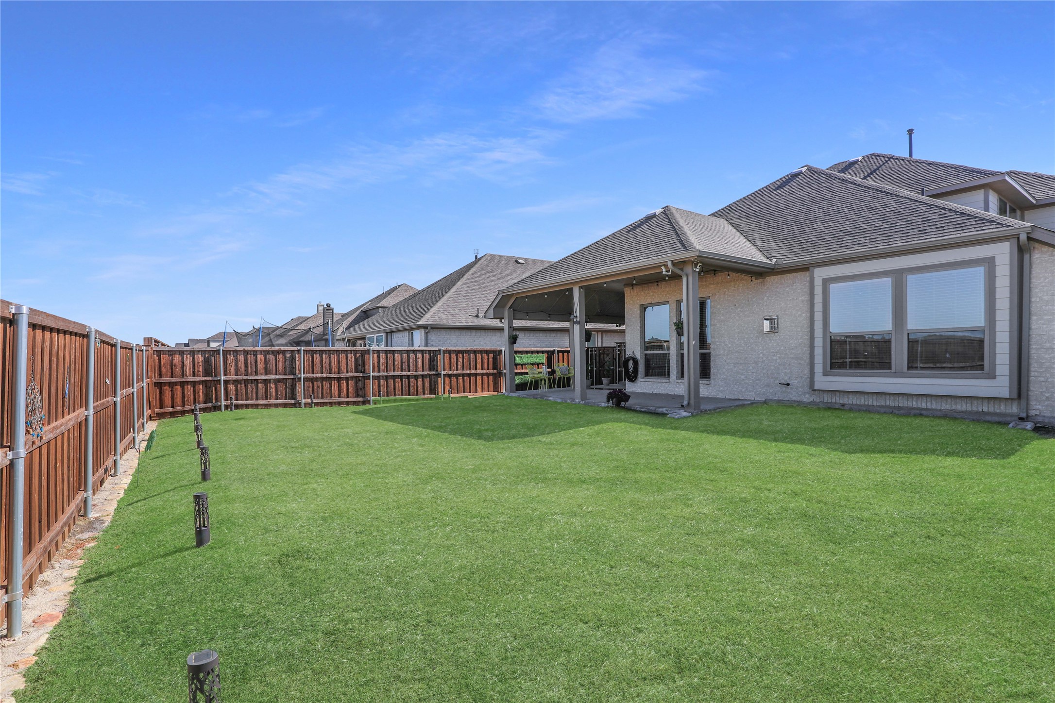 16529 Hidden Cove Drive Celina TX 75009