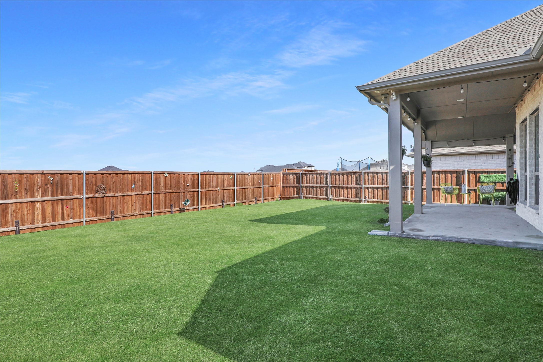 16529 Hidden Cove Drive Celina TX 75009