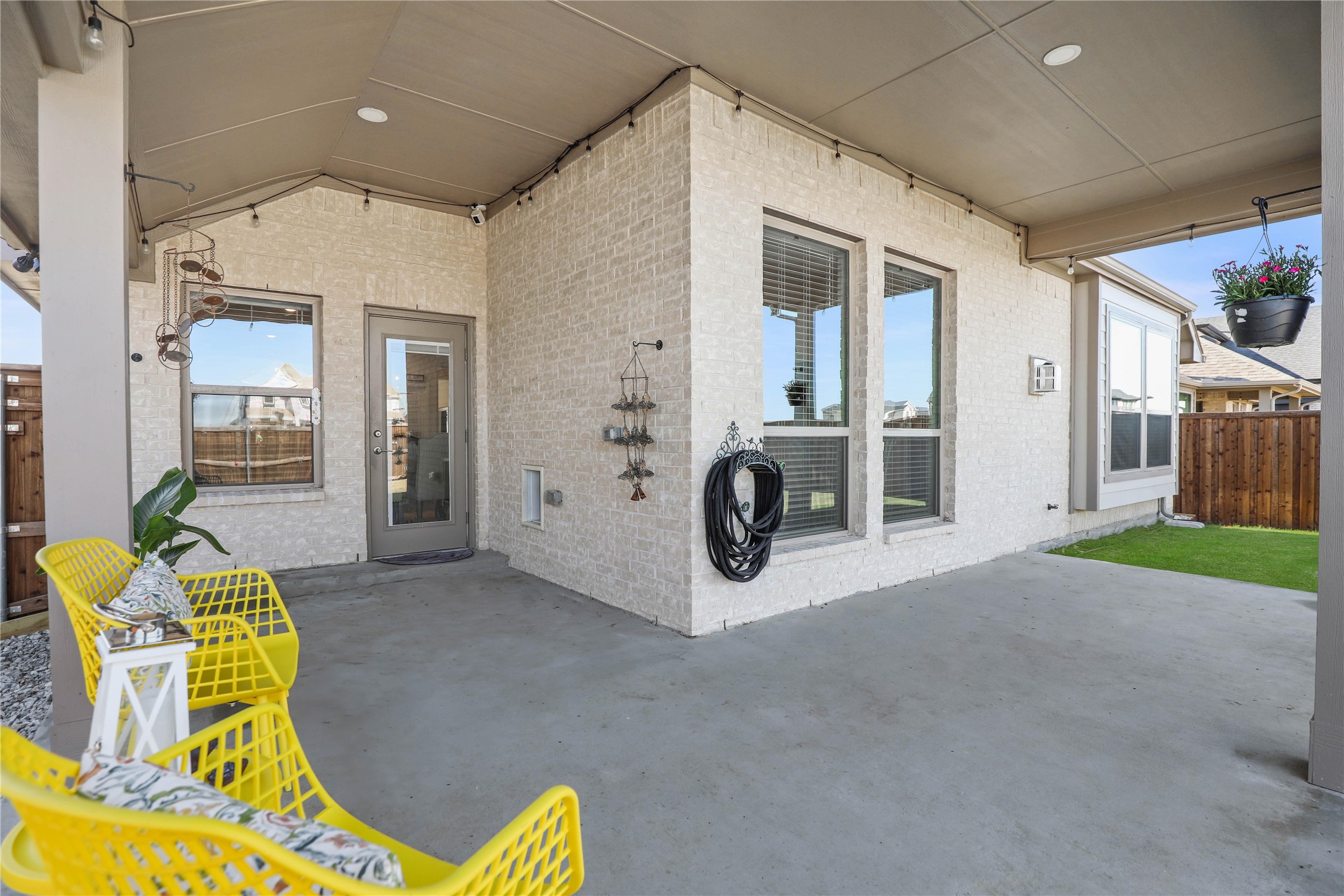 16529 Hidden Cove Drive Celina TX 75009