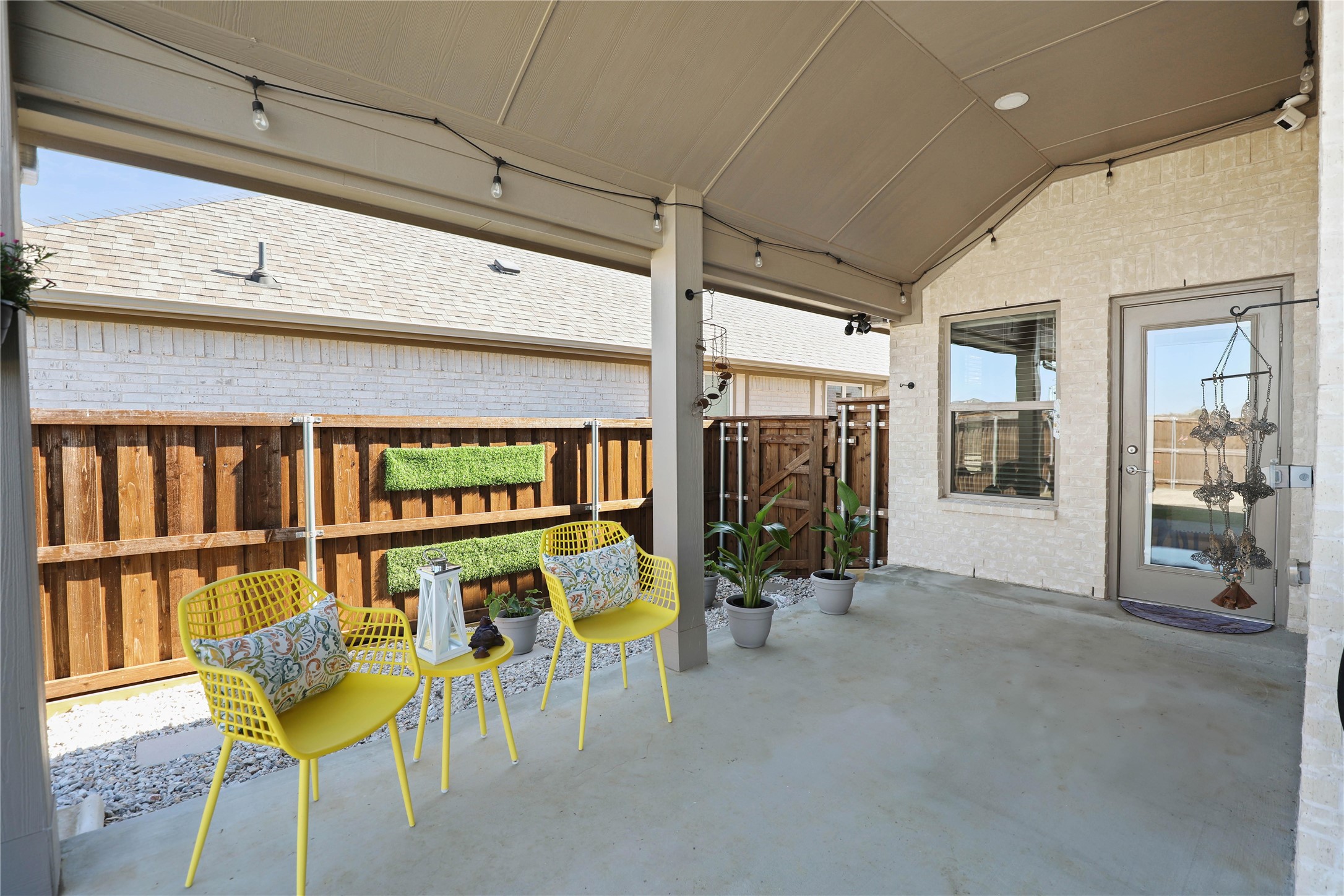 16529 Hidden Cove Drive Celina TX 75009