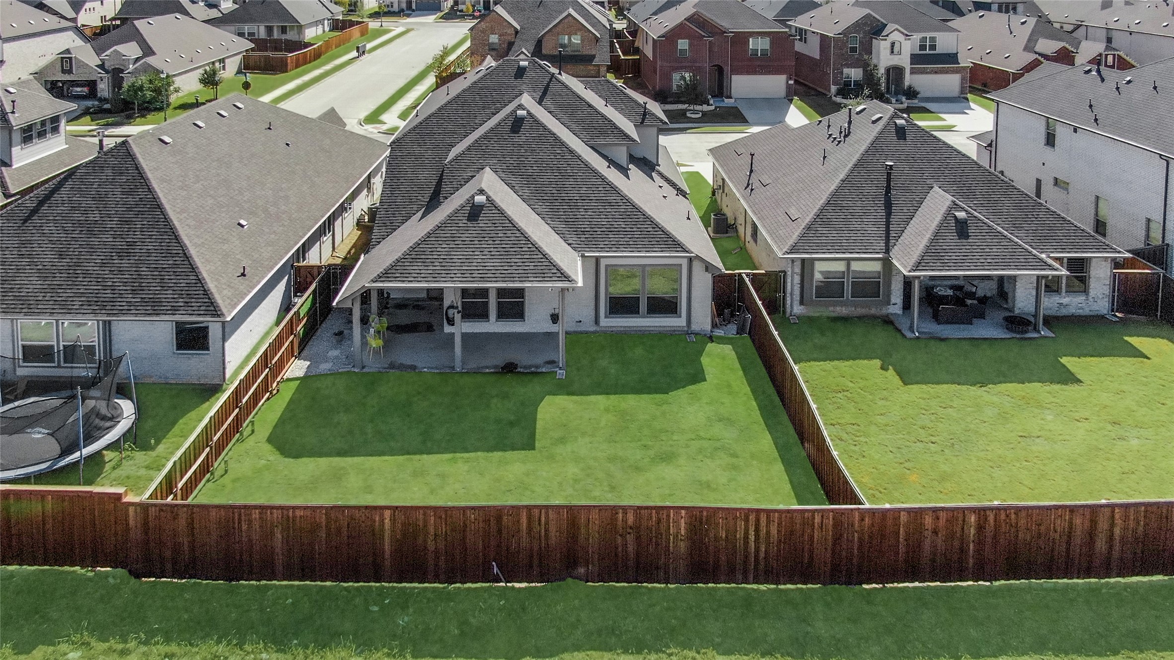 16529 Hidden Cove Drive Celina TX 75009