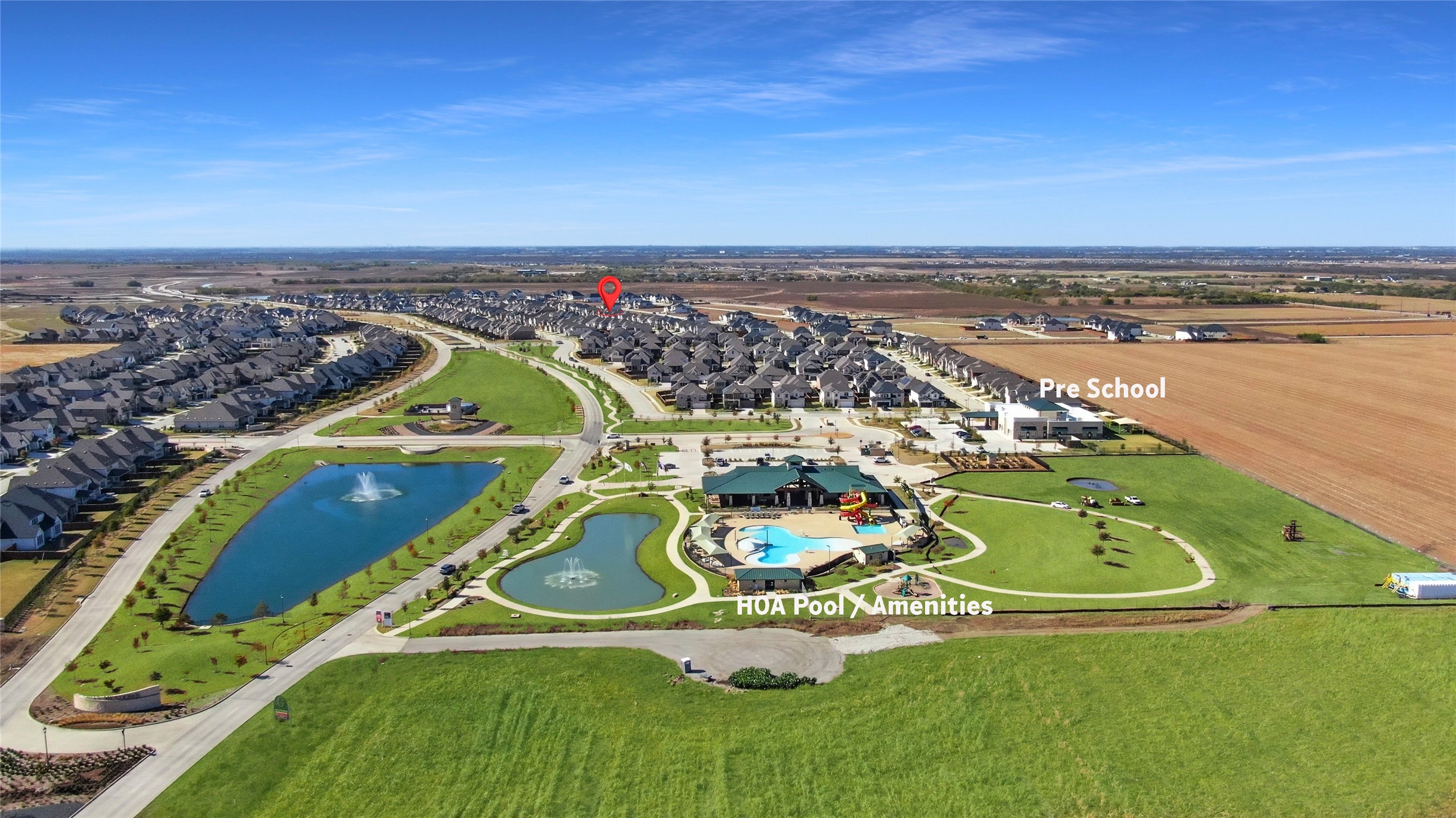 16529 Hidden Cove Drive Celina TX 75009