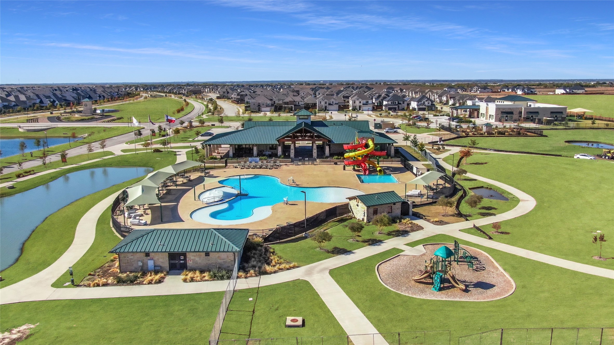 16529 Hidden Cove Drive Celina TX 75009