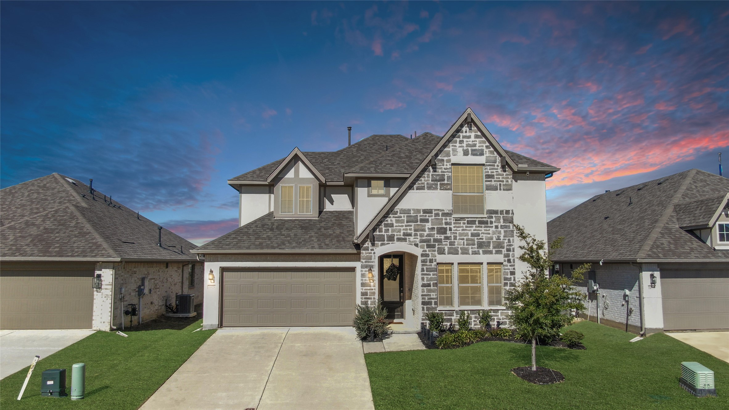 16529 Hidden Cove Drive Celina TX 75009