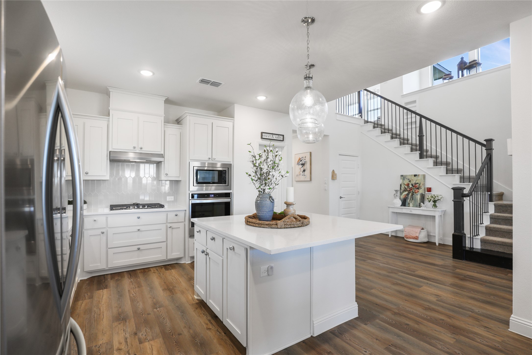 16529 Hidden Cove Drive Celina TX 75009