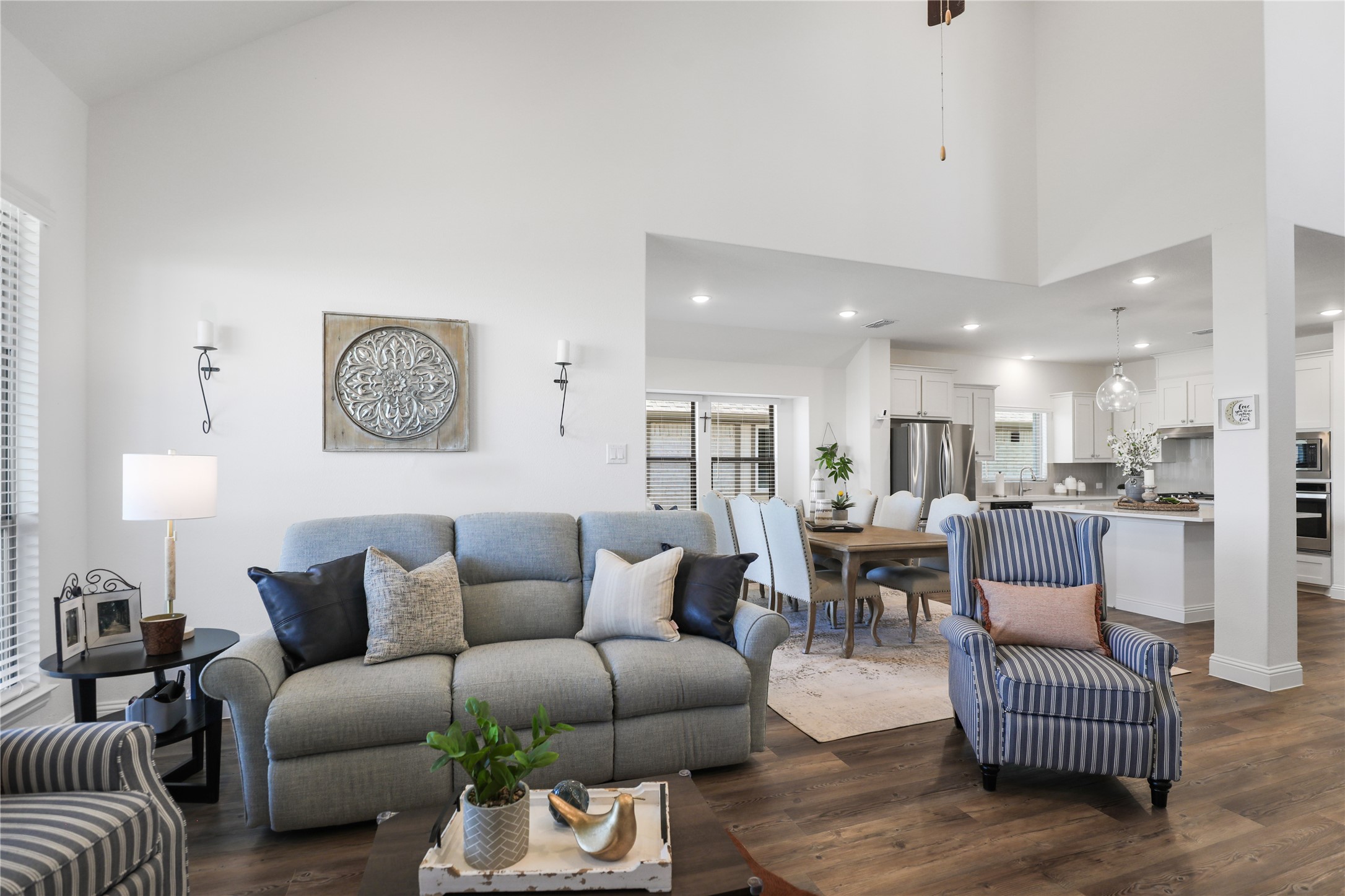 16529 Hidden Cove Drive Celina TX 75009