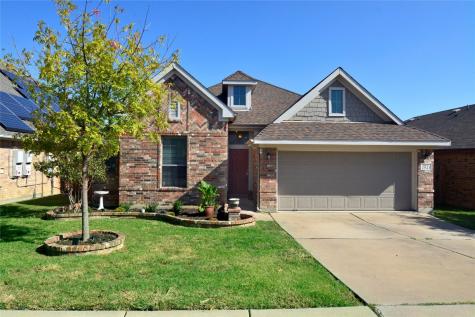 2821 Gardendale Drive Fort Worth TX 76120