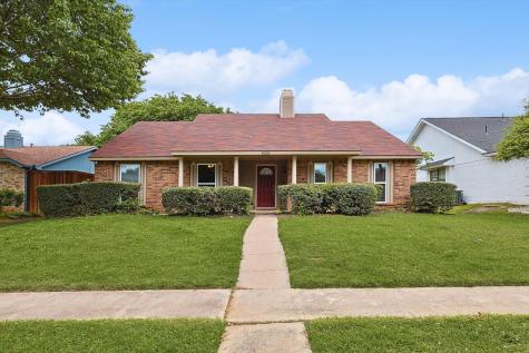 4320 Avon Court Flower Mound TX 75028