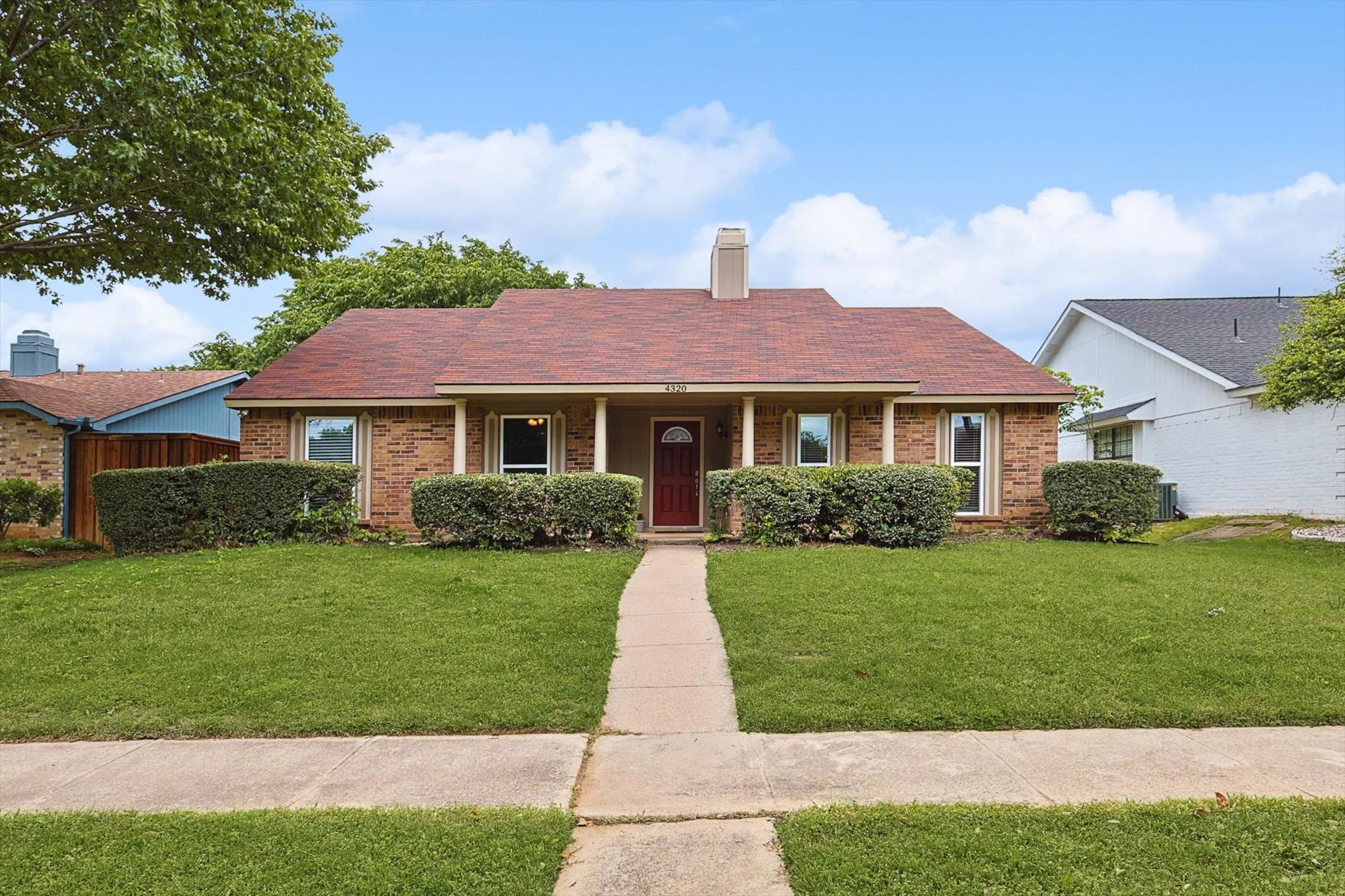 4320 Avon Court Flower Mound TX 75028