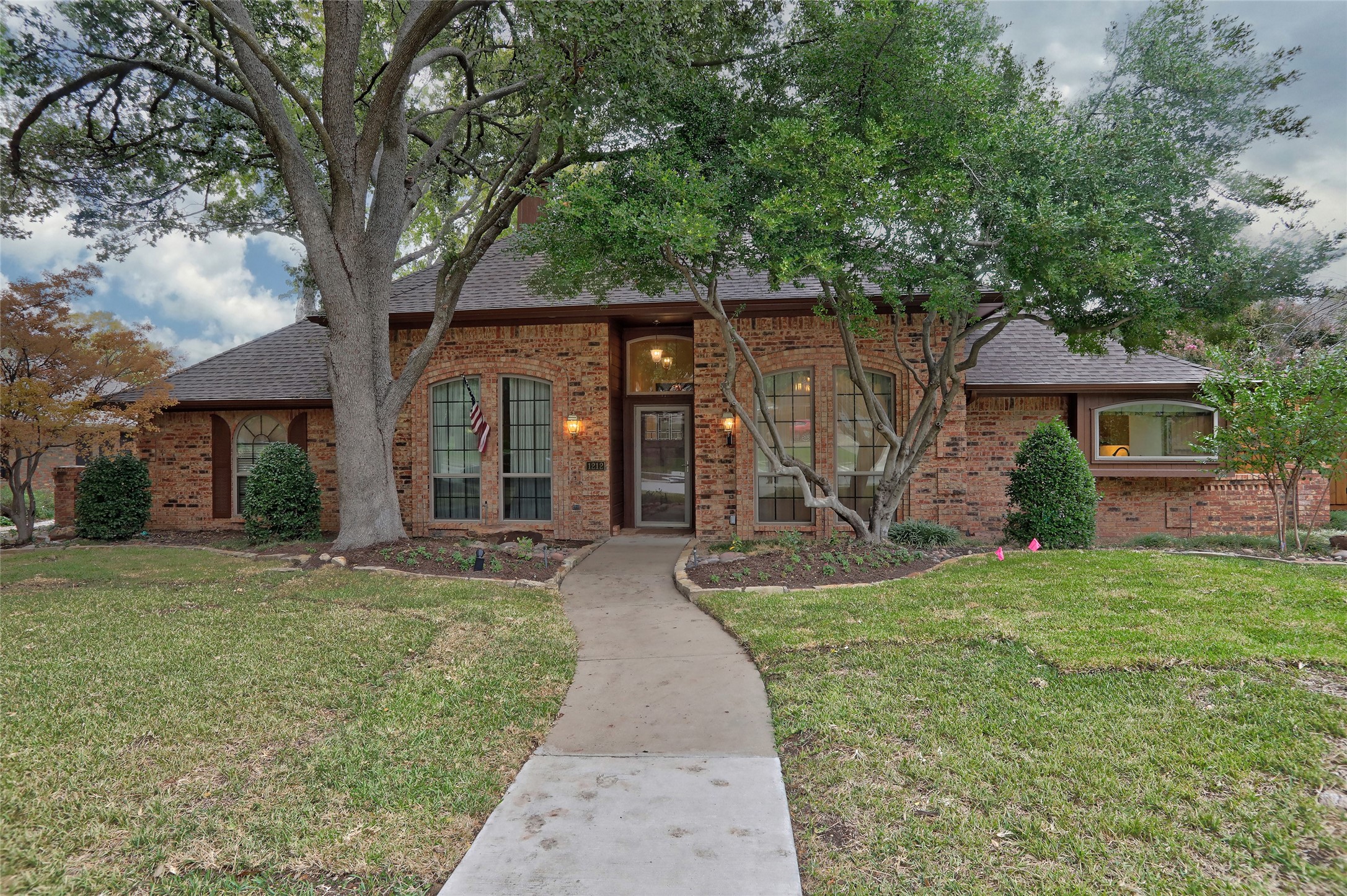 1212 Monterey Circle Plano TX 75075