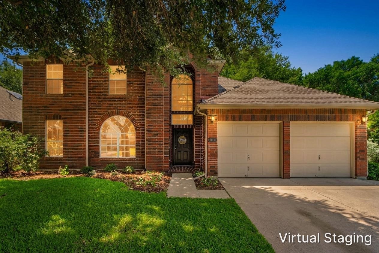 613 Pintail Place Flower Mound TX 75028