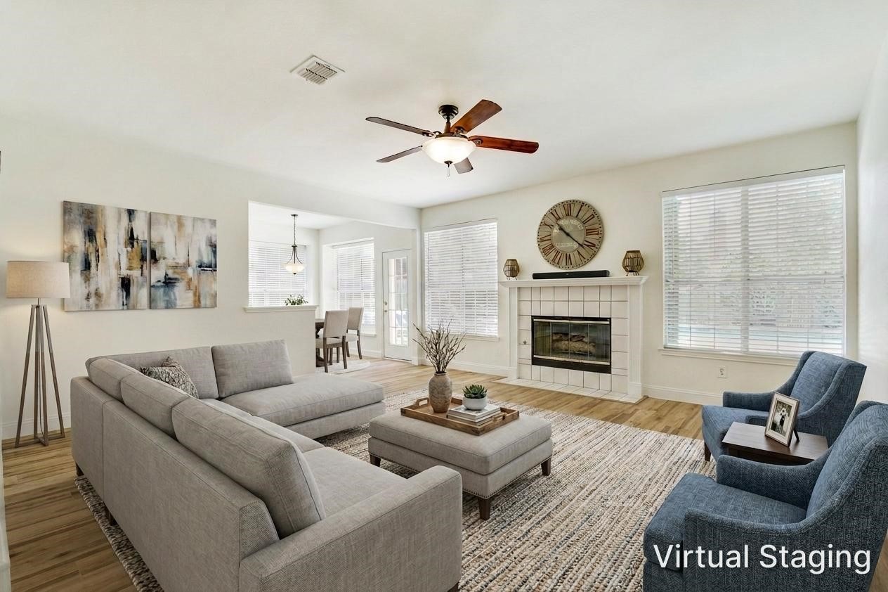 613 Pintail Place Flower Mound TX 75028