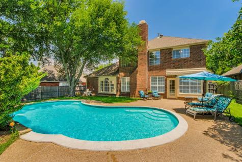 613 Pintail Place Flower Mound TX 75028