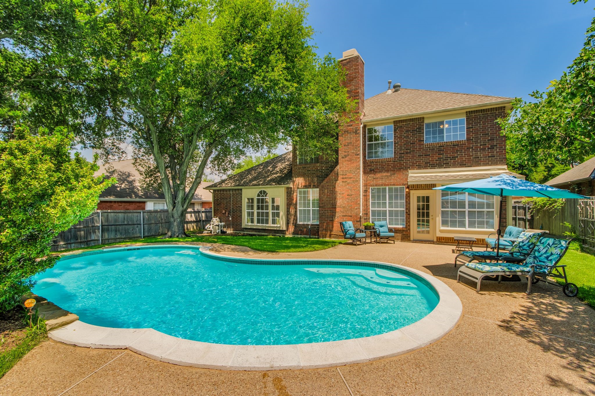 613 Pintail Place Flower Mound TX 75028