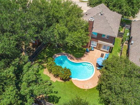 613 Pintail Place Flower Mound TX 75028
