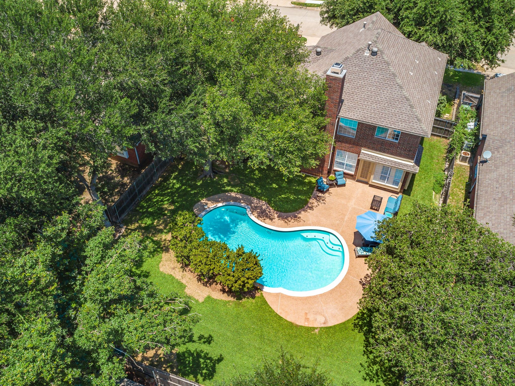613 Pintail Place Flower Mound TX 75028