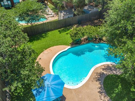 613 Pintail Place Flower Mound TX 75028