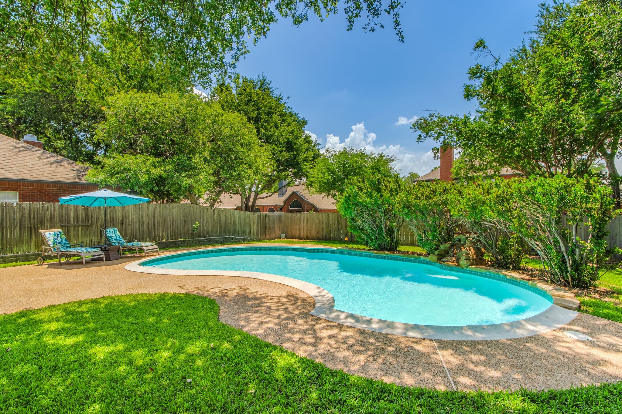 613 Pintail Place Flower Mound TX 75028