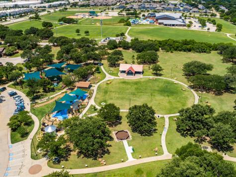 613 Pintail Place Flower Mound TX 75028