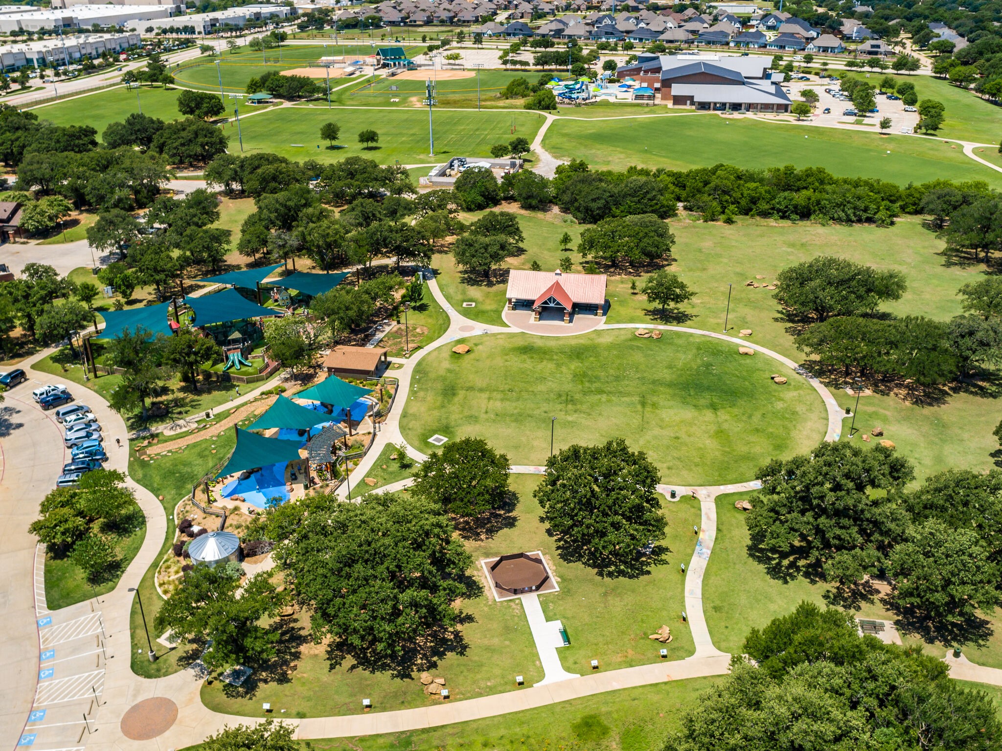 613 Pintail Place Flower Mound TX 75028