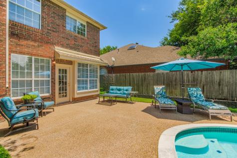613 Pintail Place Flower Mound TX 75028