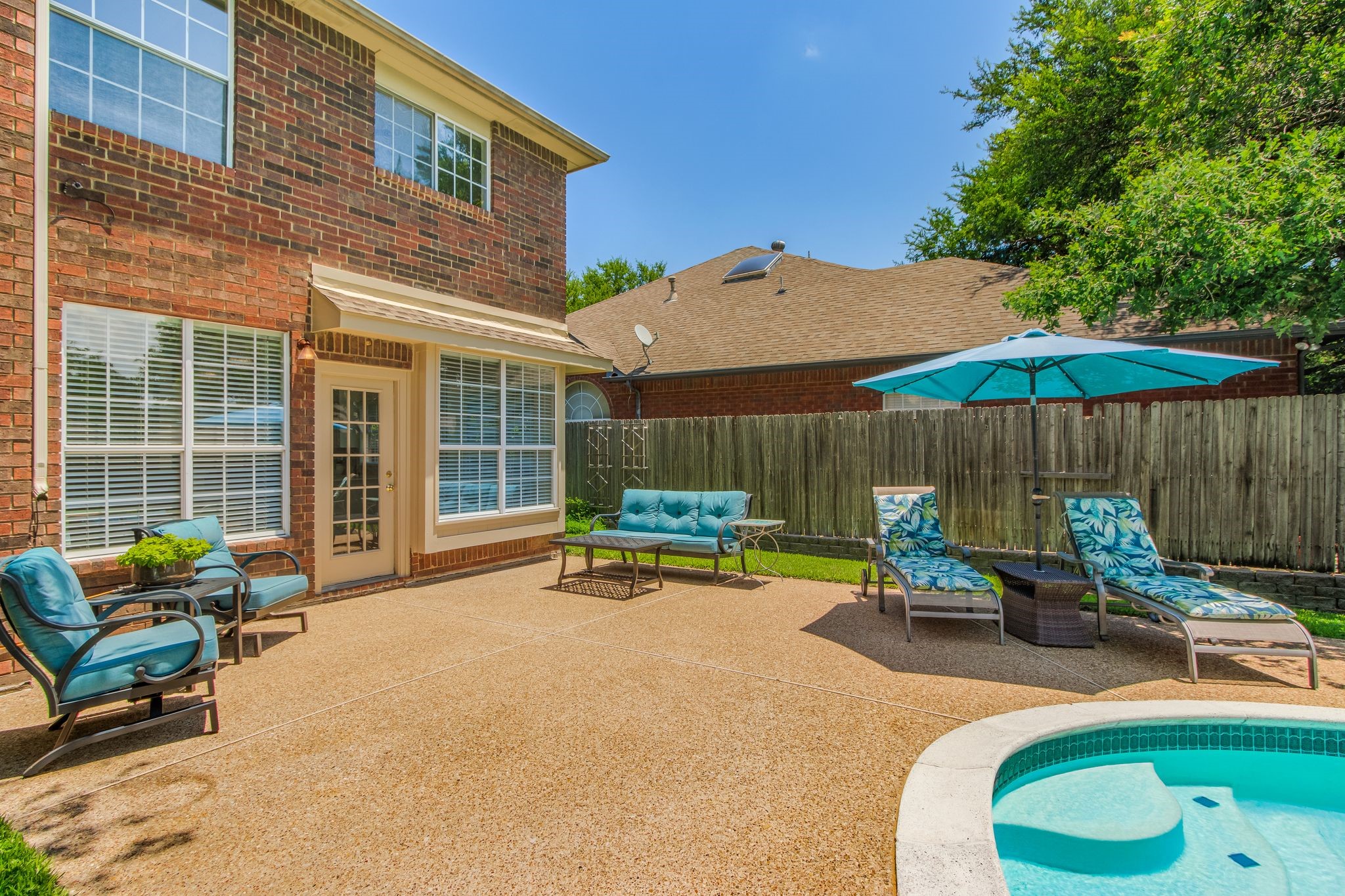 613 Pintail Place Flower Mound TX 75028