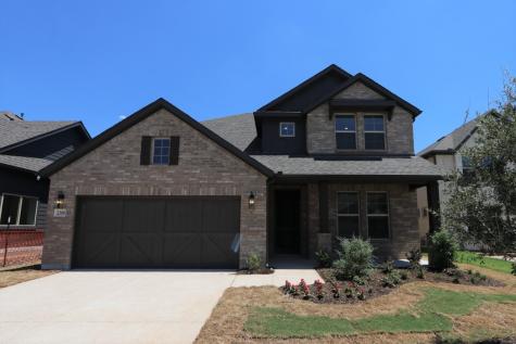 2308 Cedar Creek Drive Melissa TX 75454
