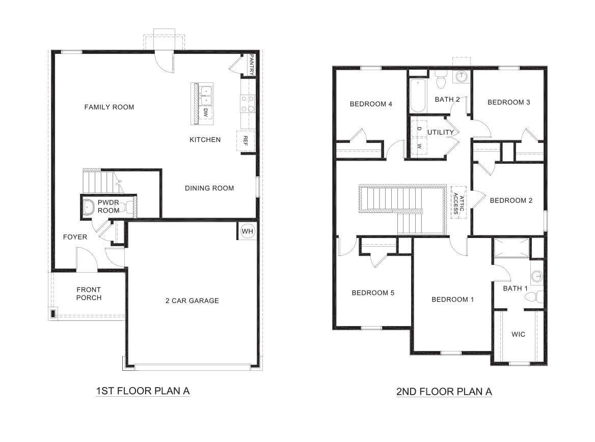 1815 Teton River Drive Blue Ridge TX 75424