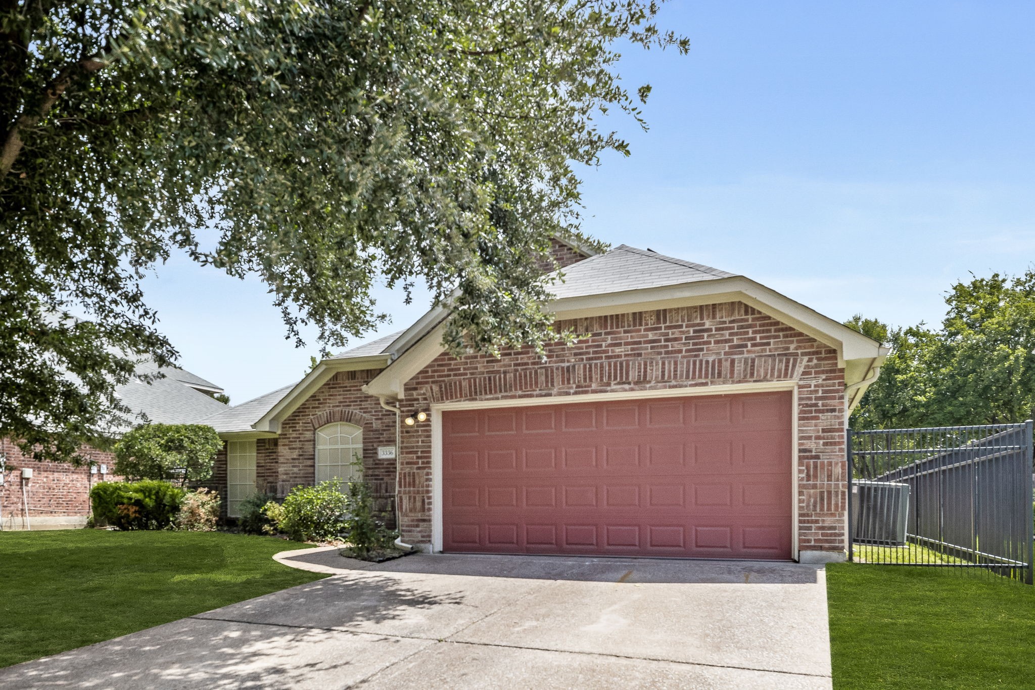 3336 Kimberly Lane Grand Prairie TX 75052