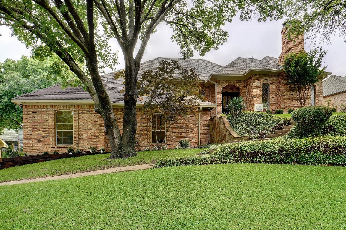 3213 Greenleaf Court Garland TX 75044