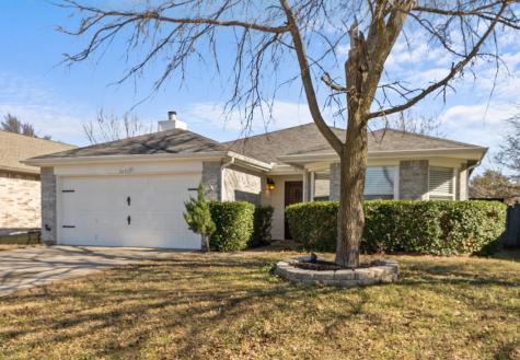 2608 Terrace Drive Mckinney TX 75071