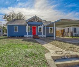 3022 Ivandell Avenue Dallas TX 75211