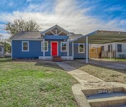 3022 Ivandell Avenue Dallas TX 75211