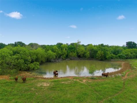 321 Hcr 2122 E Whitney TX 76692