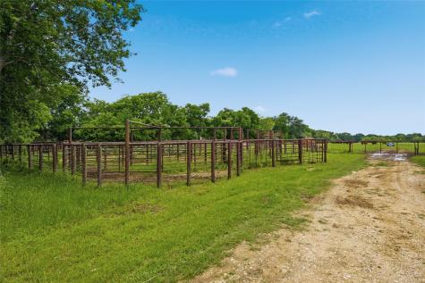 321 Hcr 2122 E Whitney TX 76692