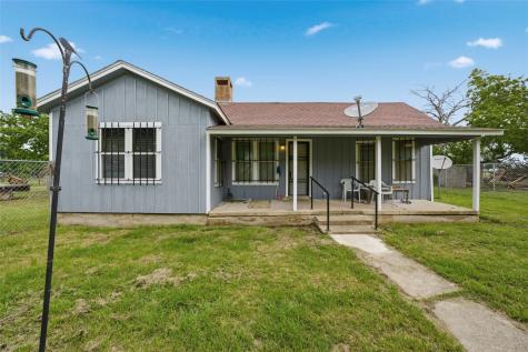 321 Hcr 2122 E Whitney TX 76692