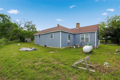 321 Hcr 2122 E Whitney TX 76692