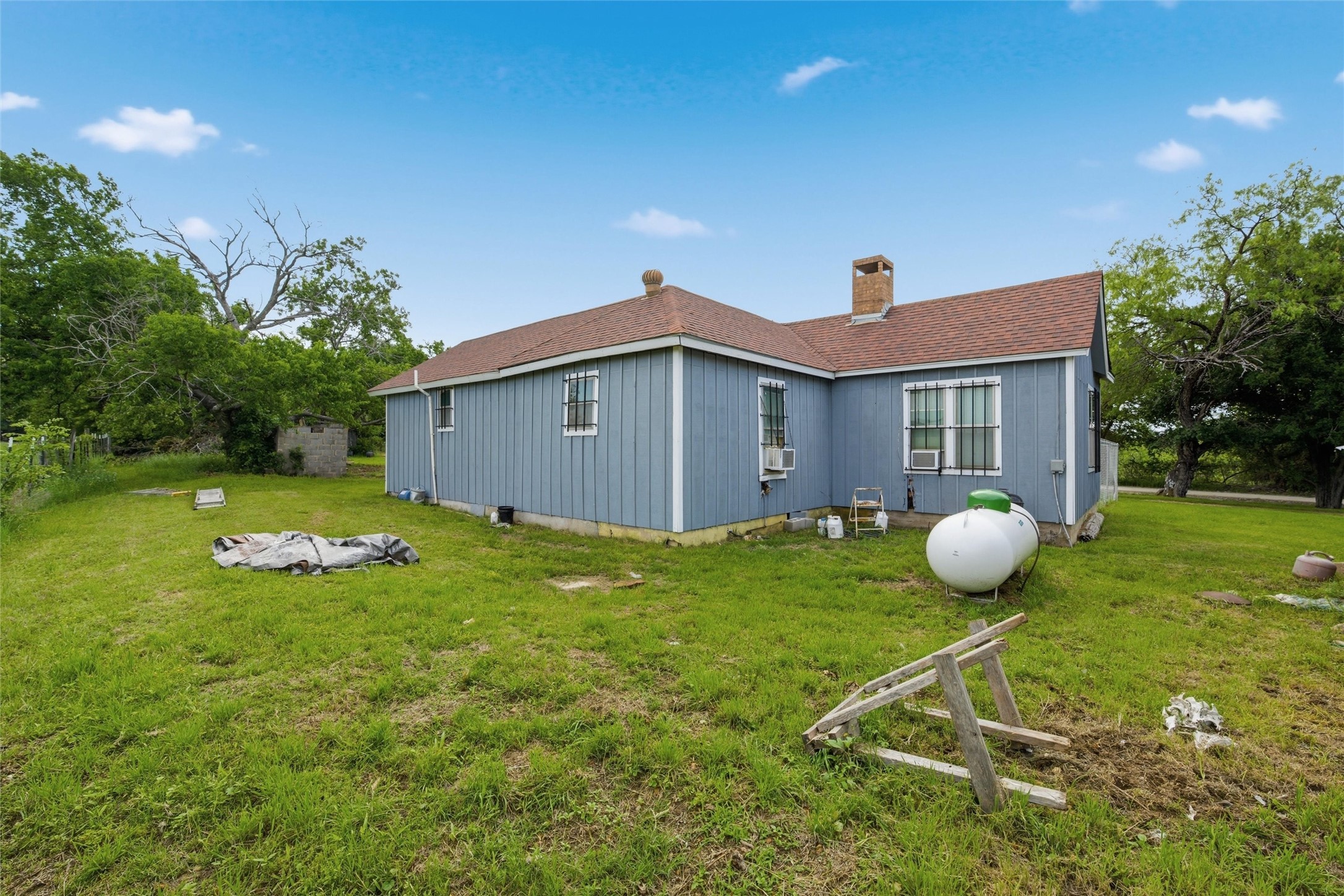 321 Hcr 2122 E Whitney TX 76692