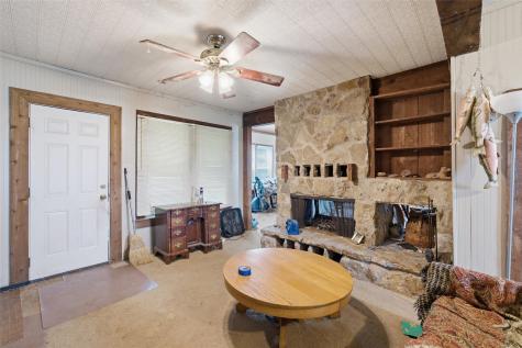 321 Hcr 2122 E Whitney TX 76692