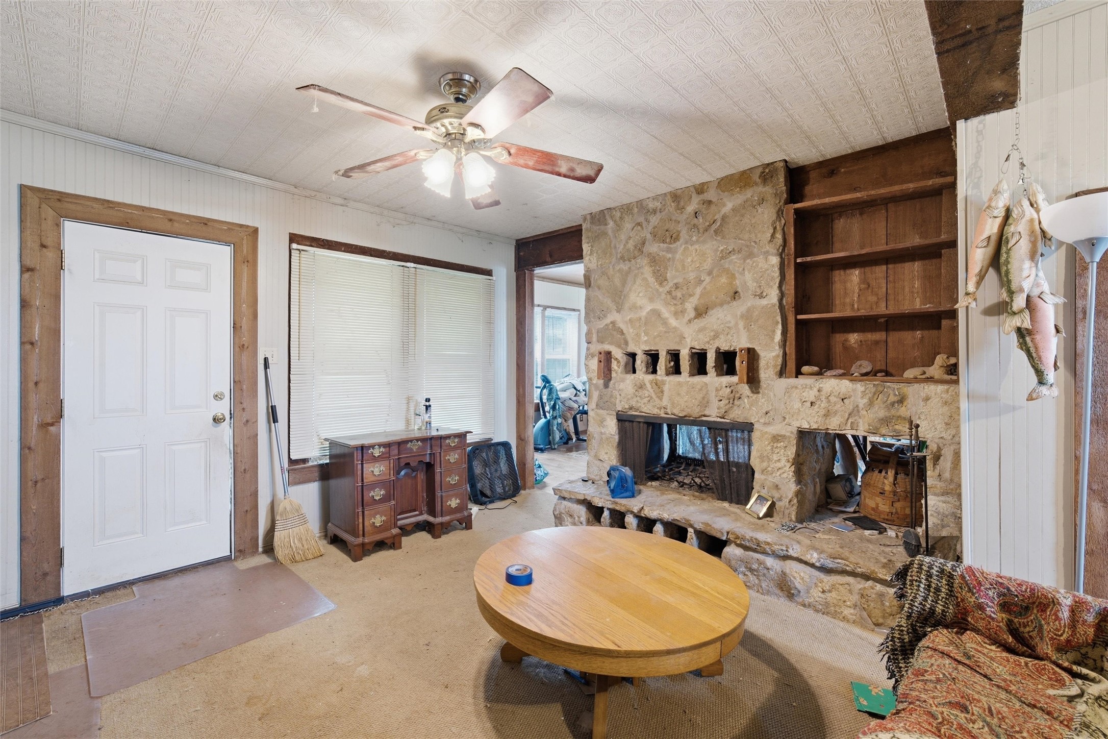 321 Hcr 2122 E Whitney TX 76692