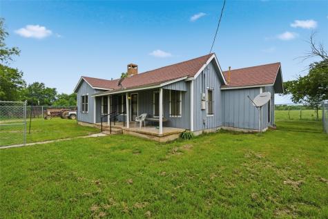 321 Hcr 2122 E Whitney TX 76692