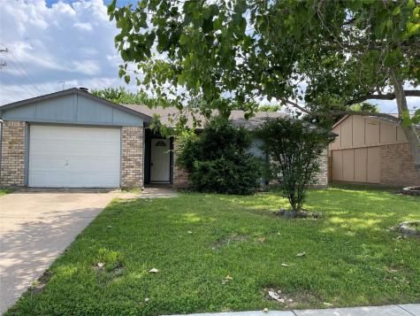 920 Sunny Slope Drive Allen TX 75002