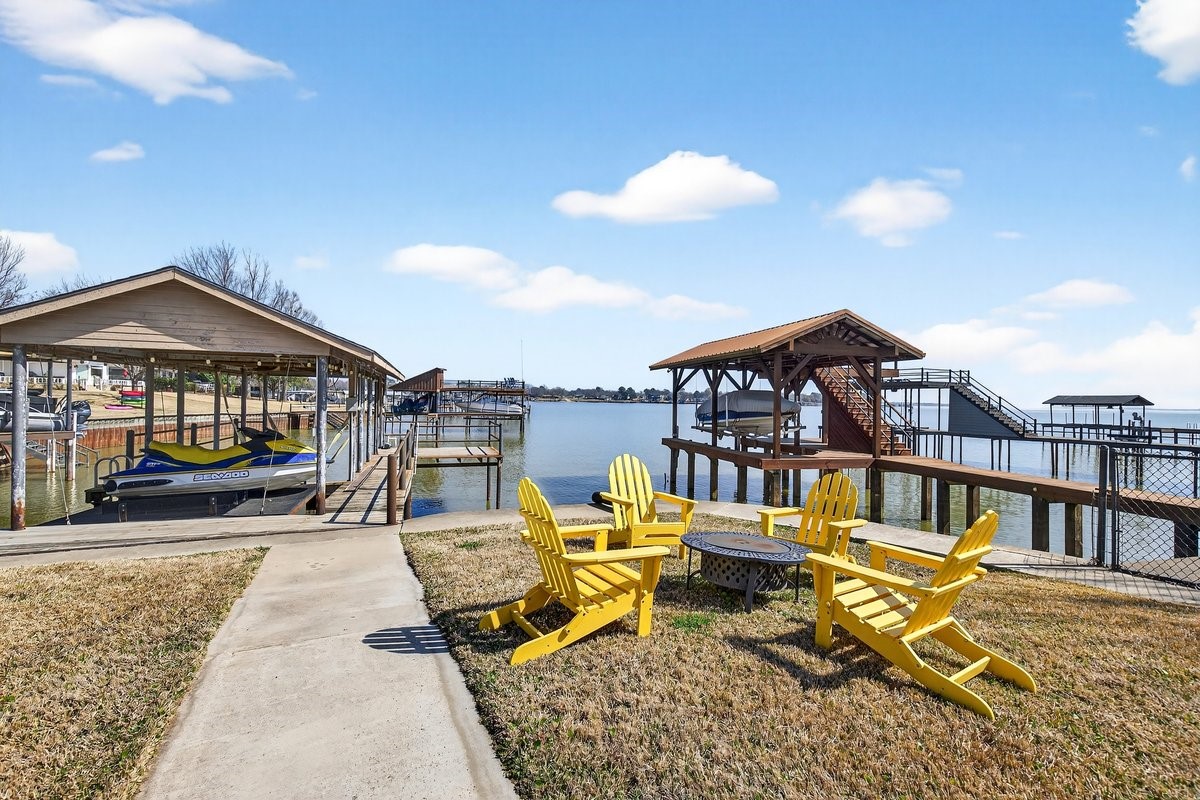 183 Seaside Drive Gun Barrel City TX 75156