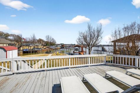 183 Seaside Drive Gun Barrel City TX 75156