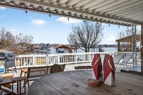 183 Seaside Drive Gun Barrel City TX 75156