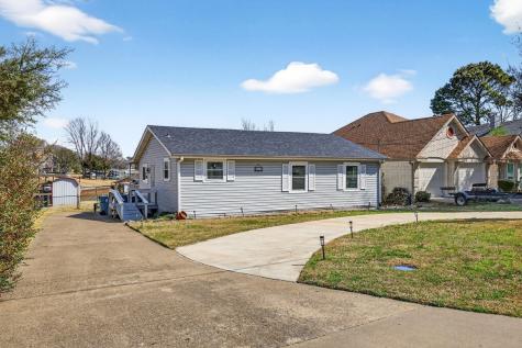 183 Seaside Drive Gun Barrel City TX 75156
