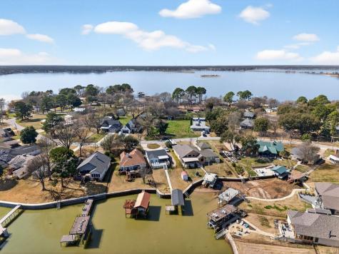 183 Seaside Drive Gun Barrel City TX 75156