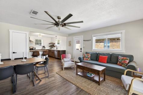 183 Seaside Drive Gun Barrel City TX 75156