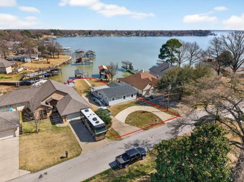 183 Seaside Drive Gun Barrel City TX 75156